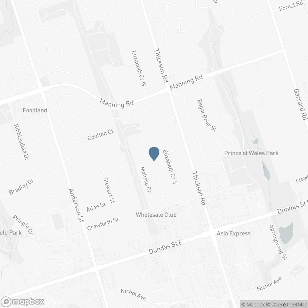 263 GLEN HILL DRIVE, Whitby, Ontario L1N 7J5